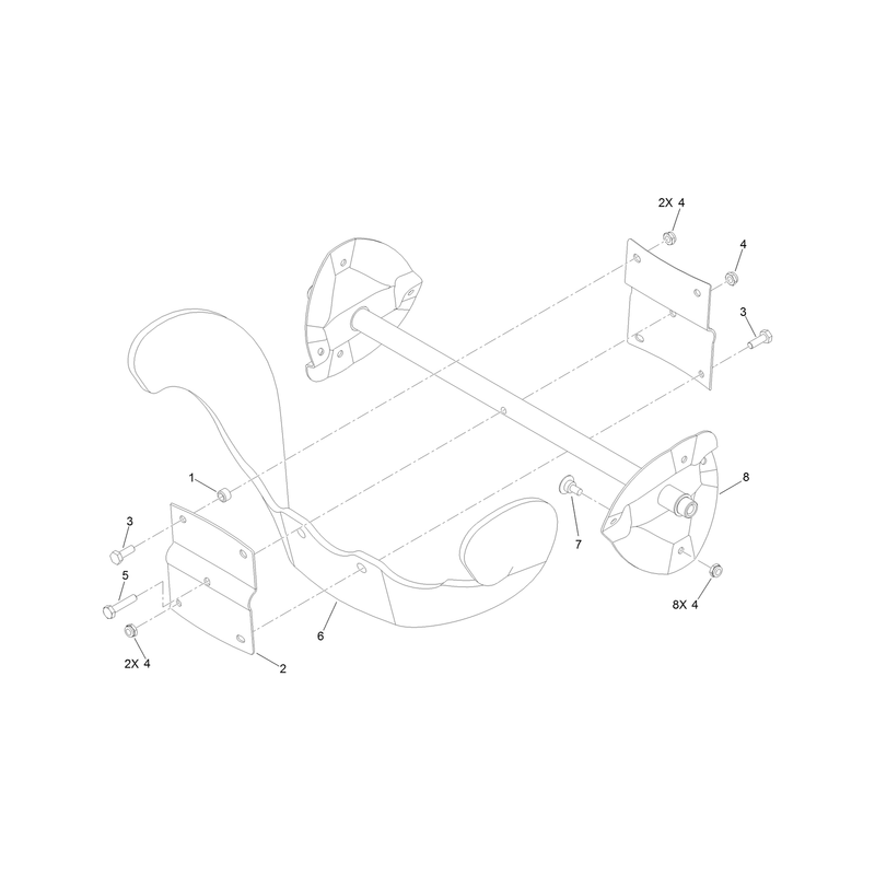 Rotor Assembly