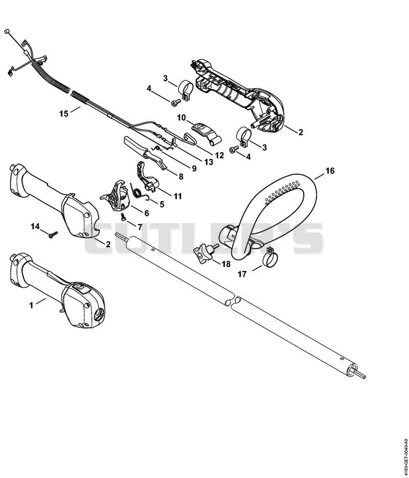 Handle
