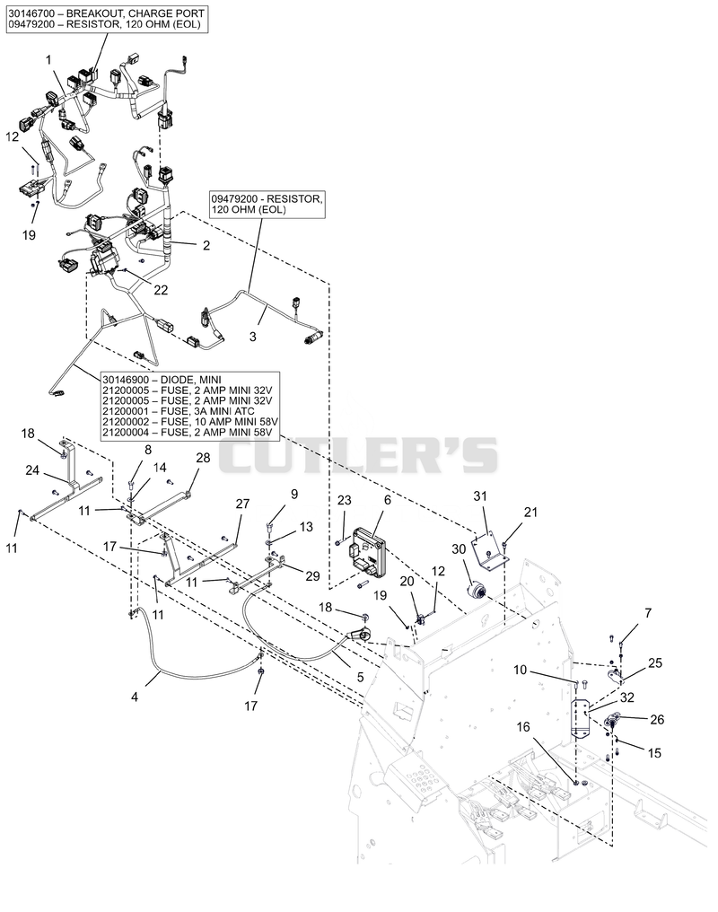 Electrical - RD