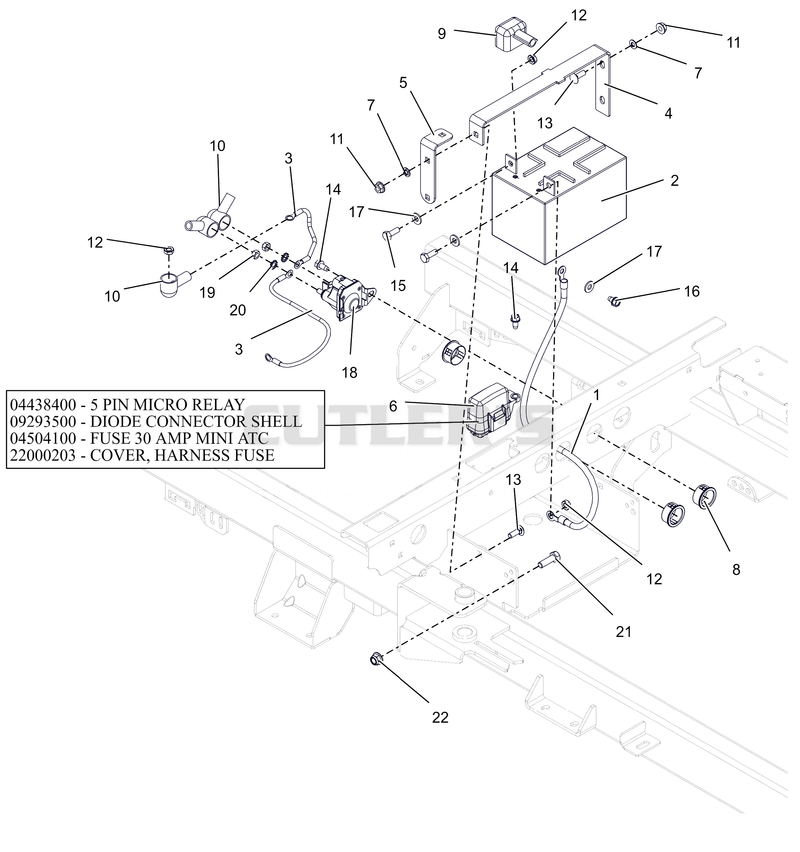 Electrical