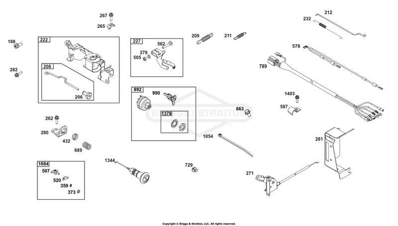 Controls Group