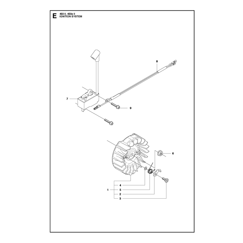 IGNITION SYSTEM