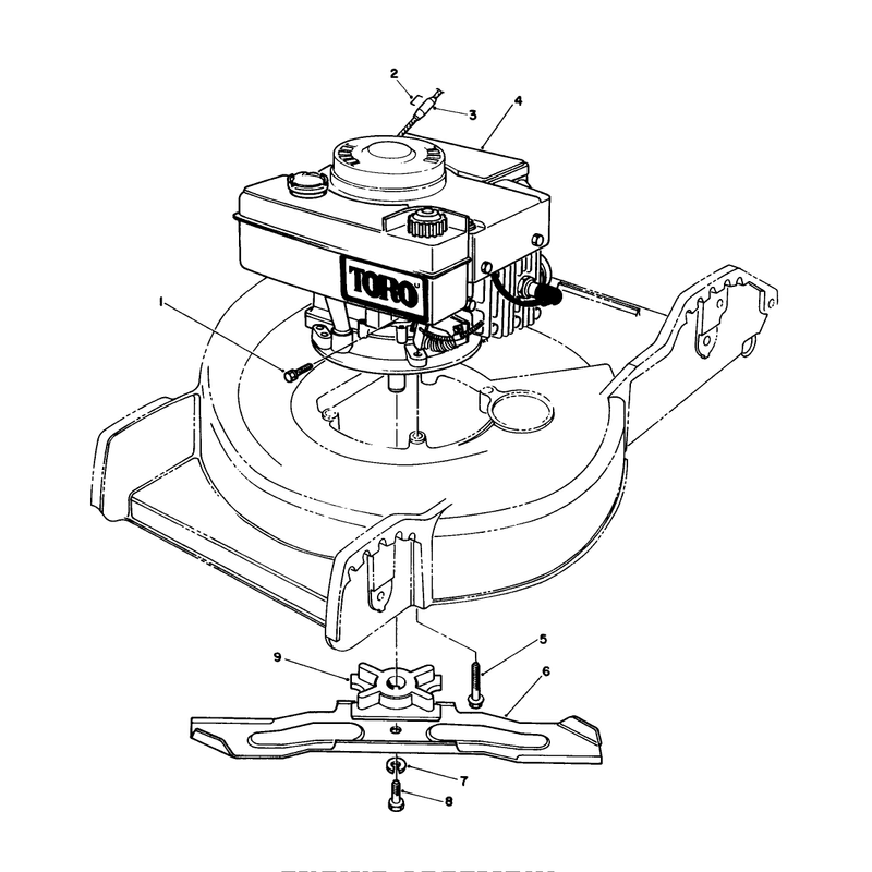 Engine Assembly