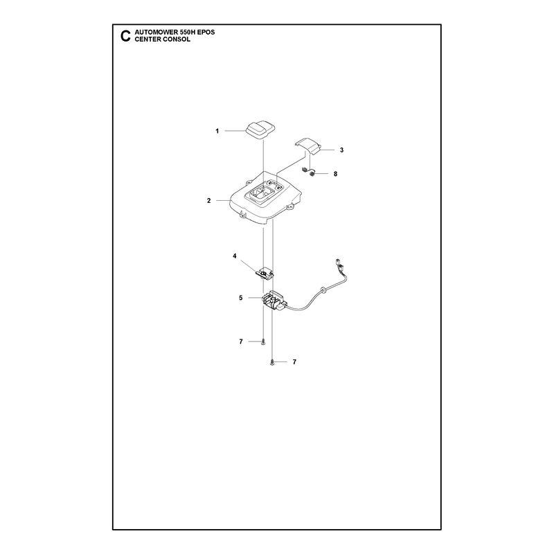 CONSOLE