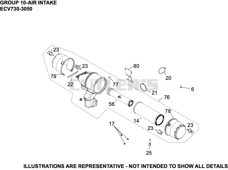 Air Intake