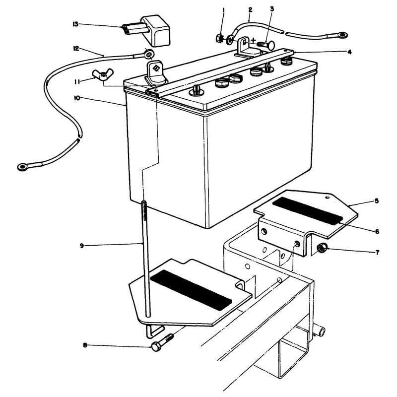 Battery Assembly