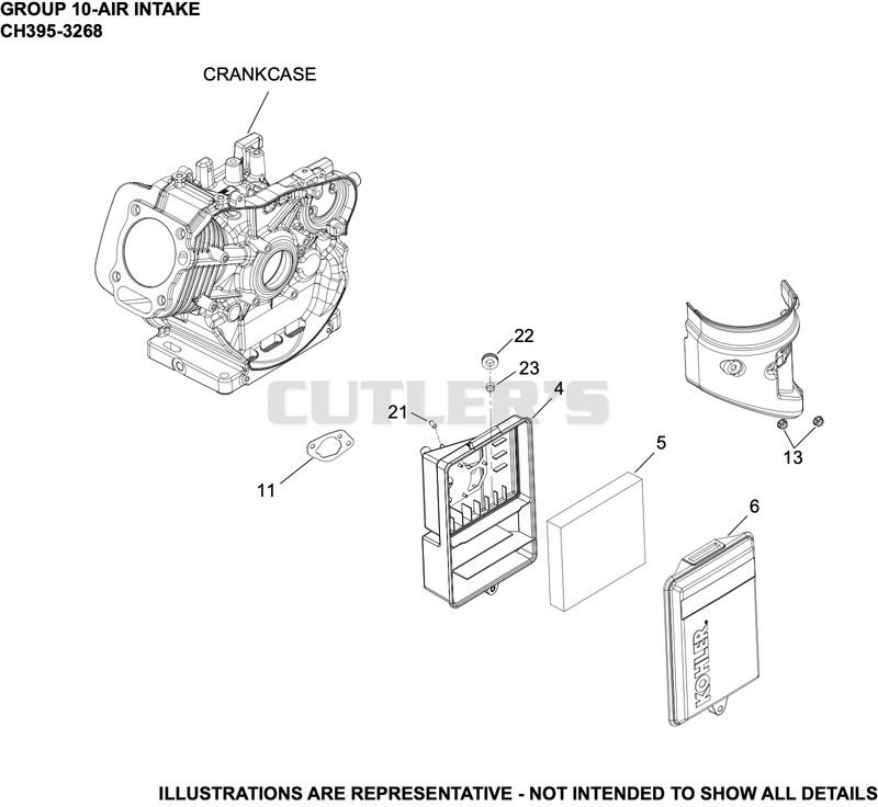 Air Intake