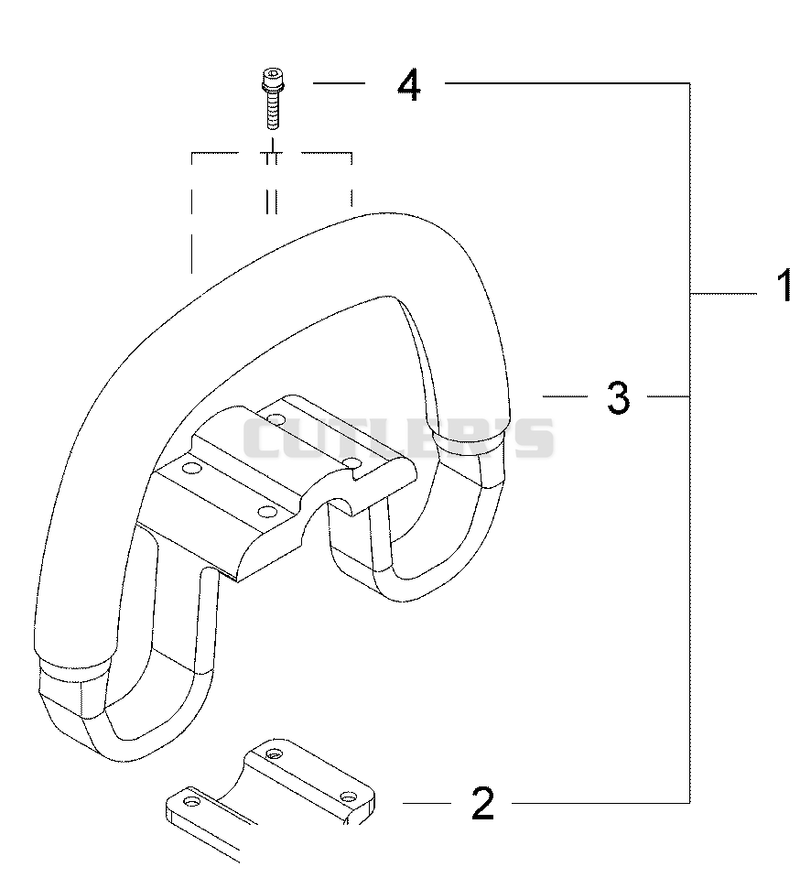 Handle