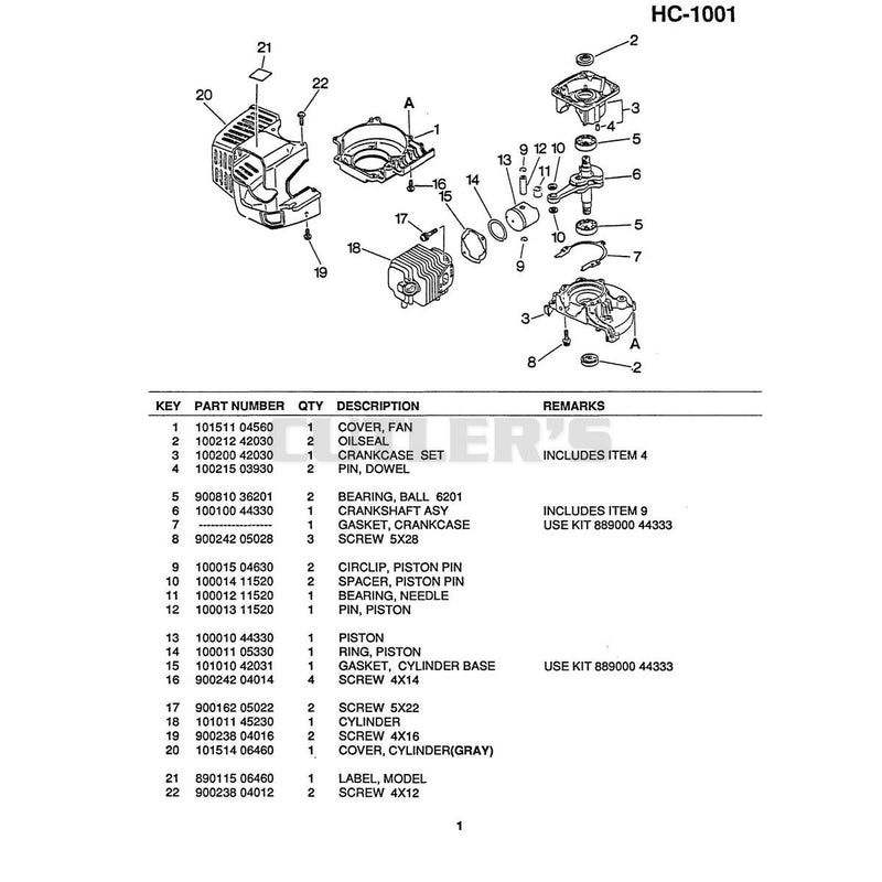 Diagram 1