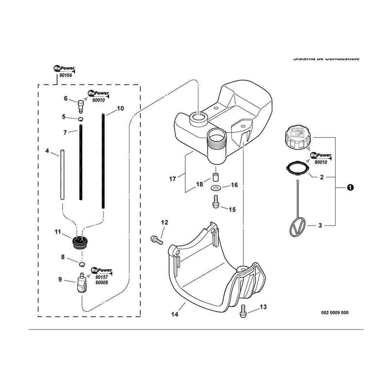 Fuel System
