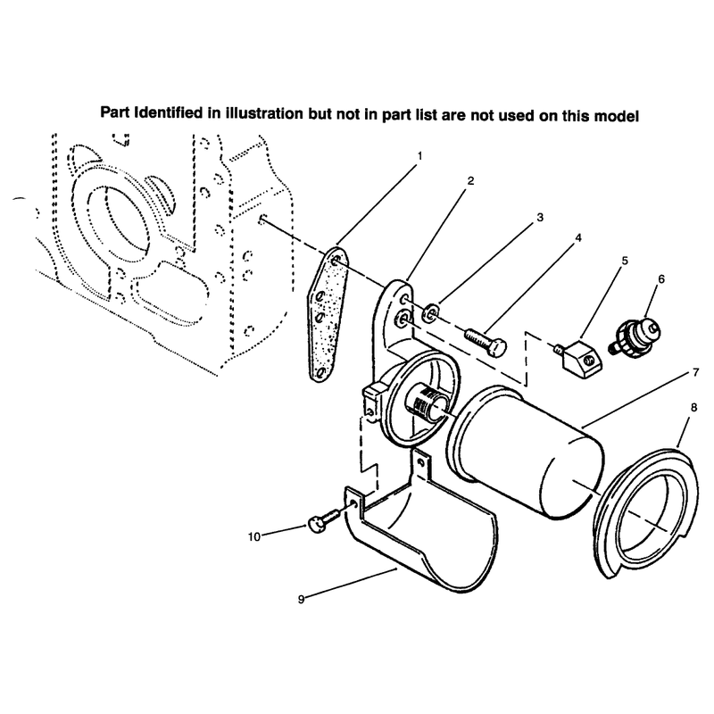 Oil Filter