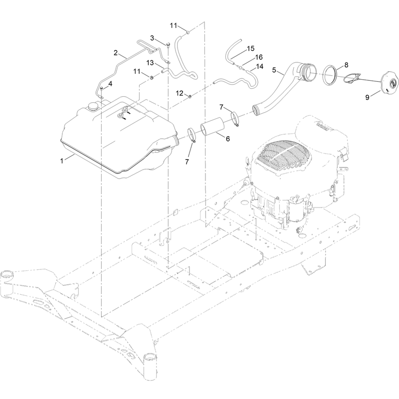 Fuel Assembly