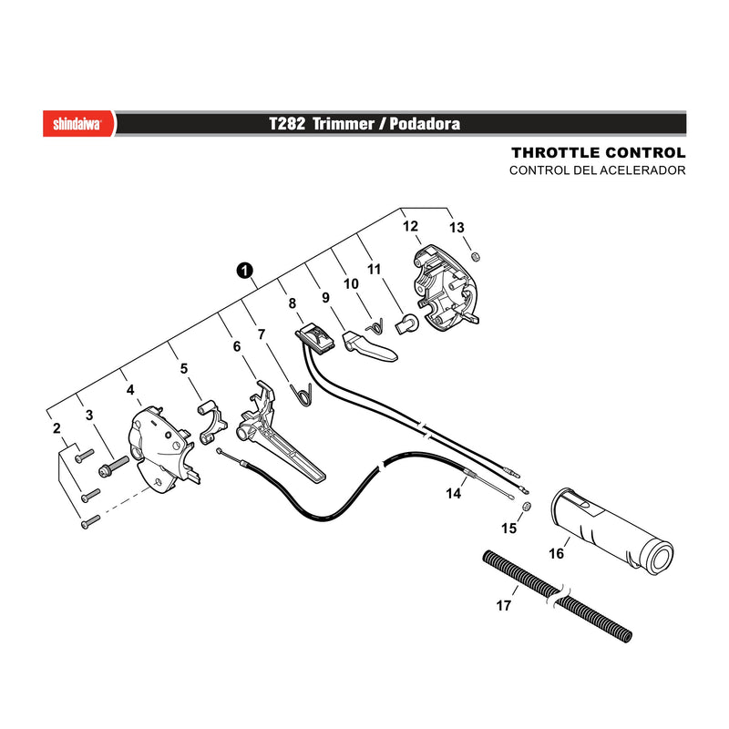 THROTTLE CONTROL
