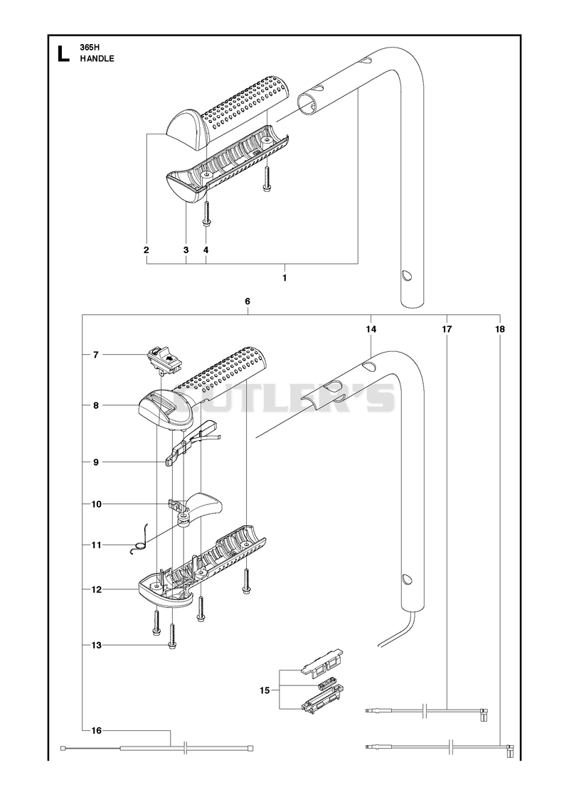 HANDLE 3