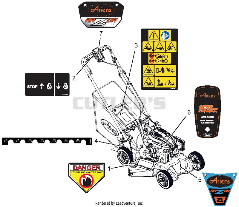 Decals