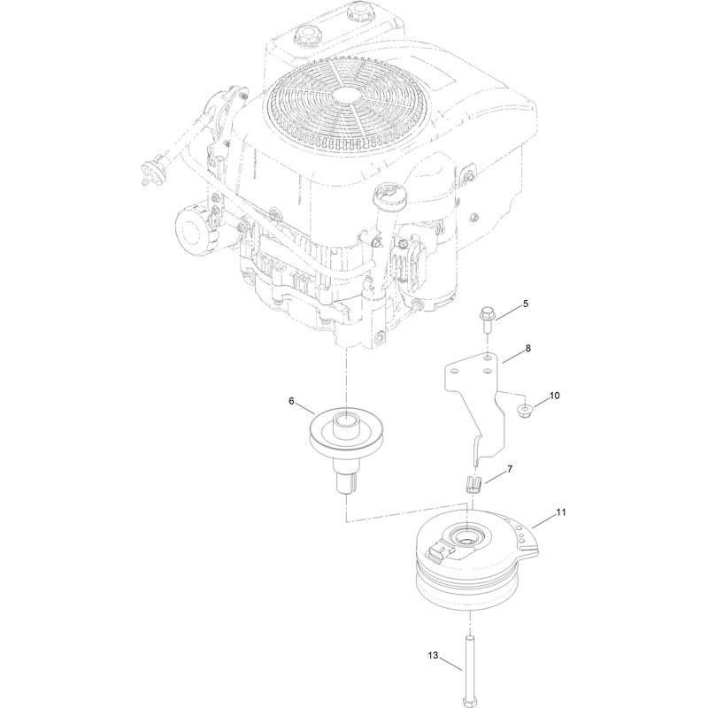Clutch Assembly