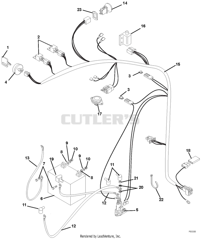 Electrical System
