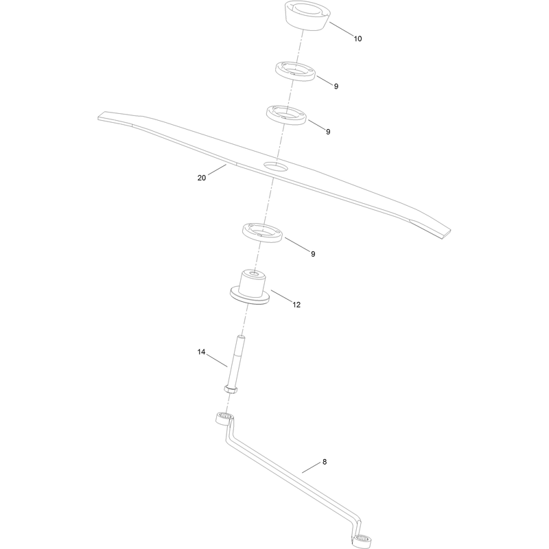 Cutting Assembly