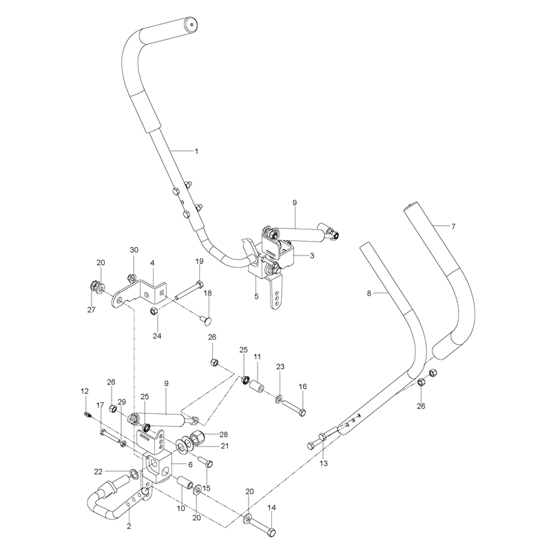 STEERING
