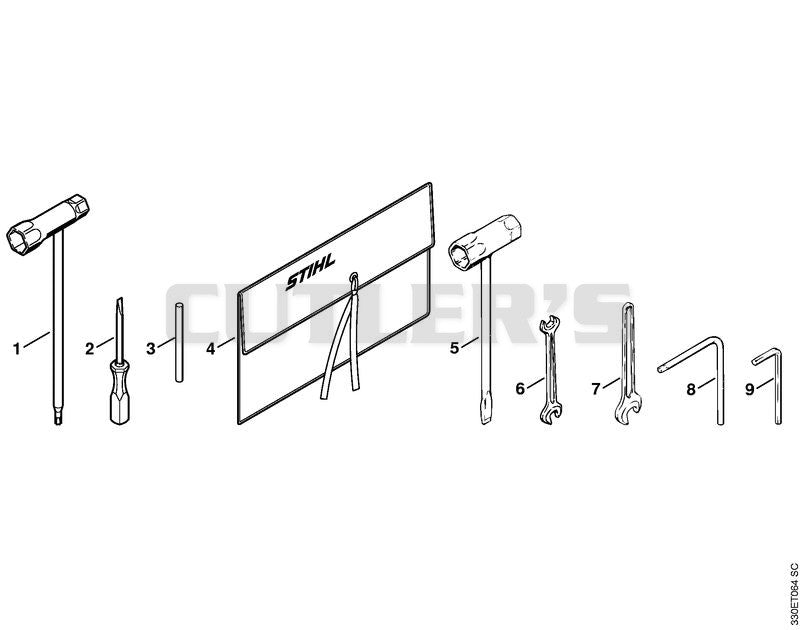 Tools