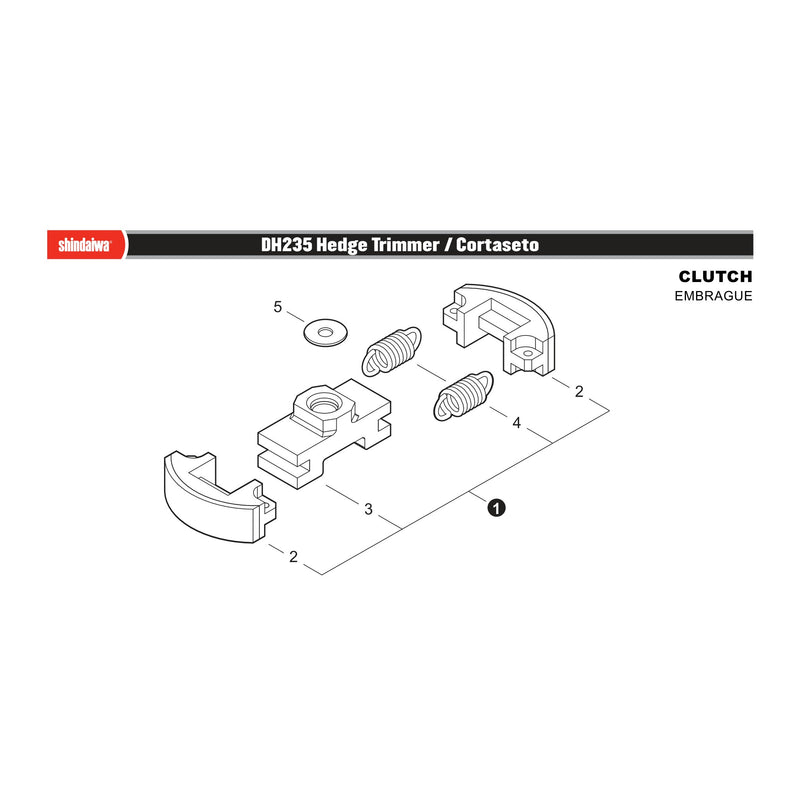 CLUTCH