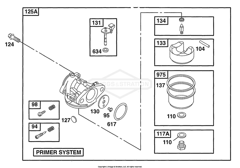 Carburetor Assy