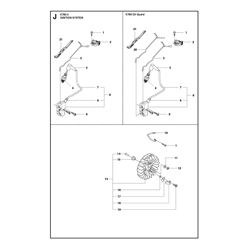 IGNITION SYSTEM