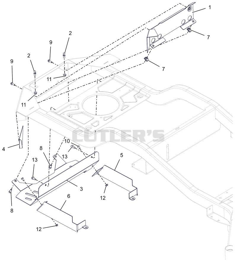 Heat Shield