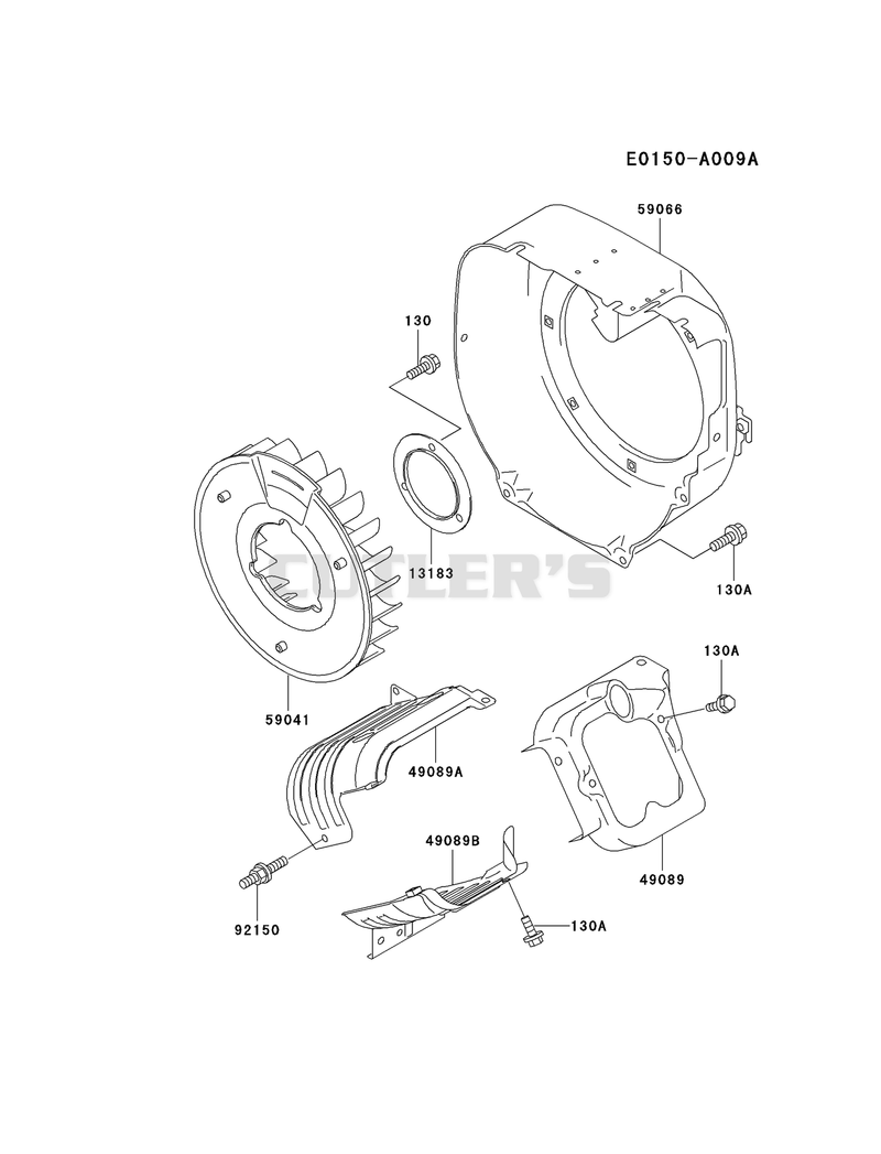 COOLING-EQUIPMENT