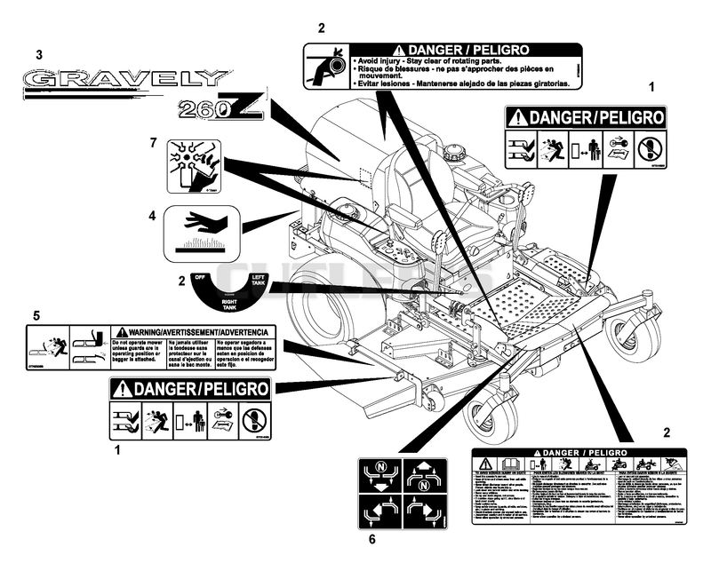 Decals (Part 1)