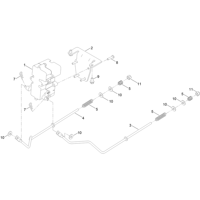 Brake Assembly