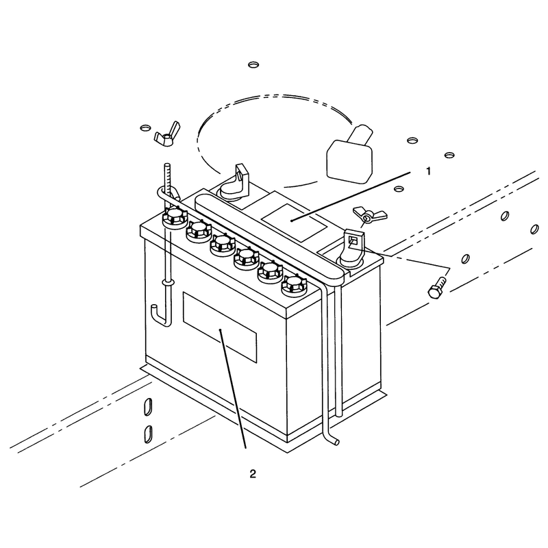 Battery Assembly