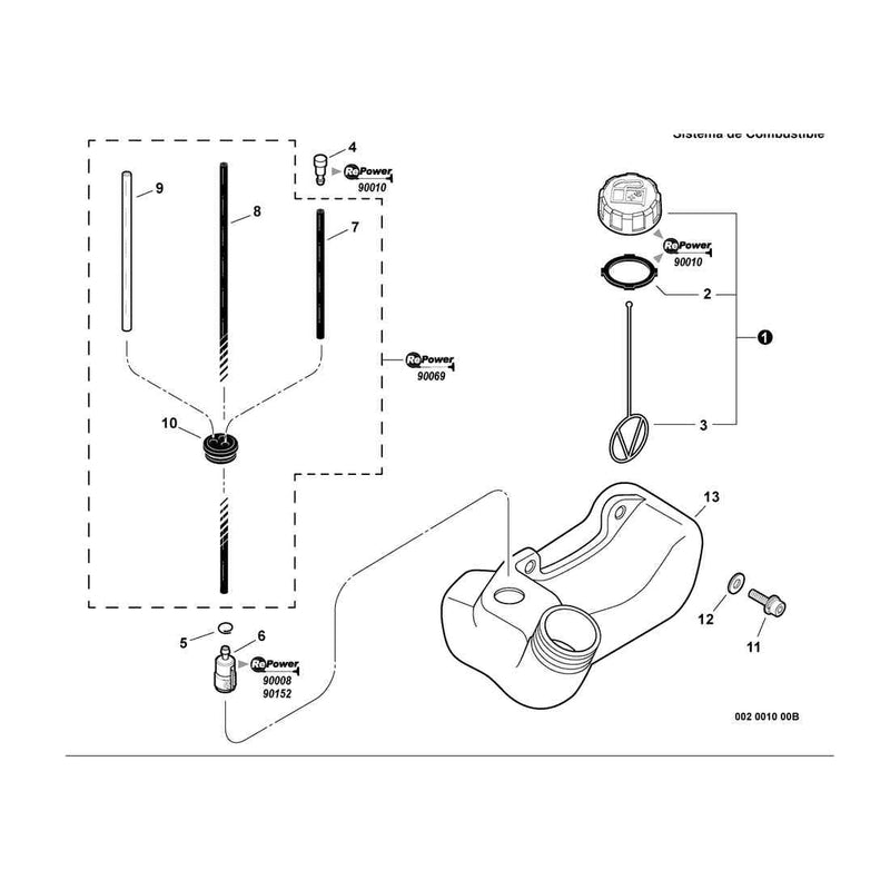 Fuel System