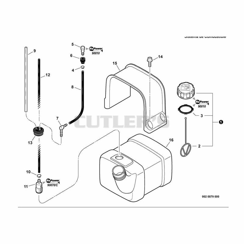 Fuel System