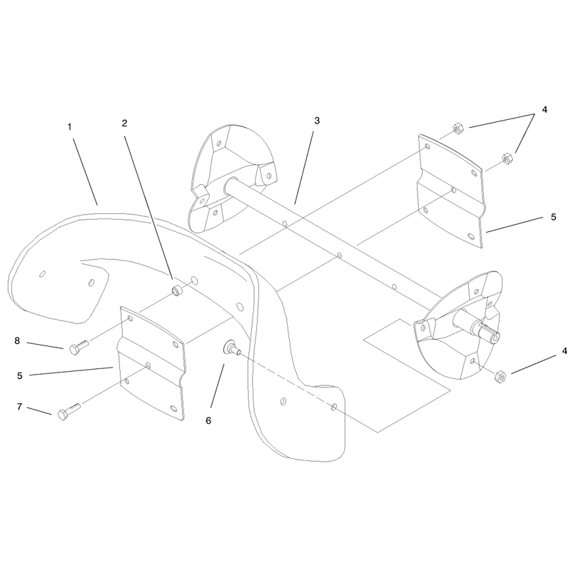 Rotor Assembly