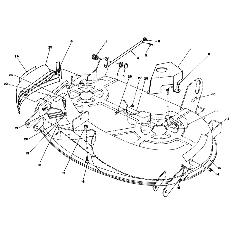 Cover Assembly