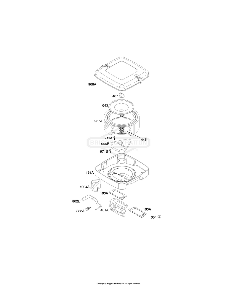 Air Cleaner