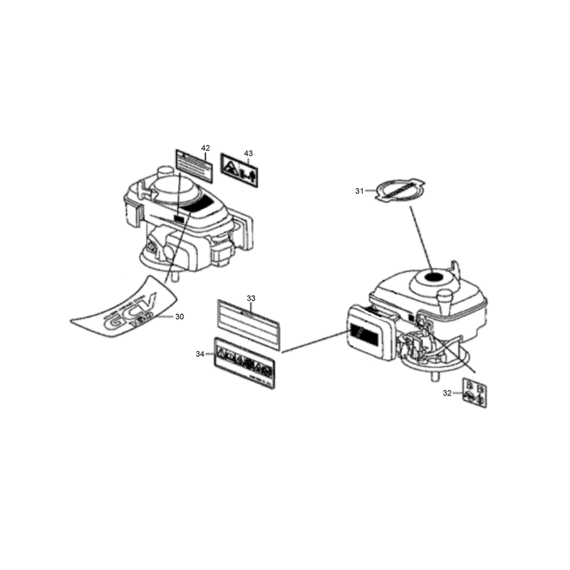 Label Assembly
