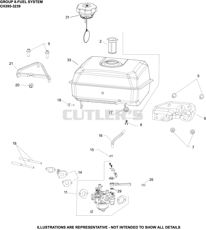 Fuel System