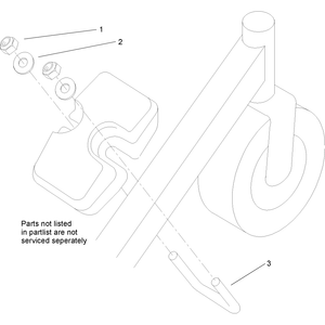 Weight Kit Assembly