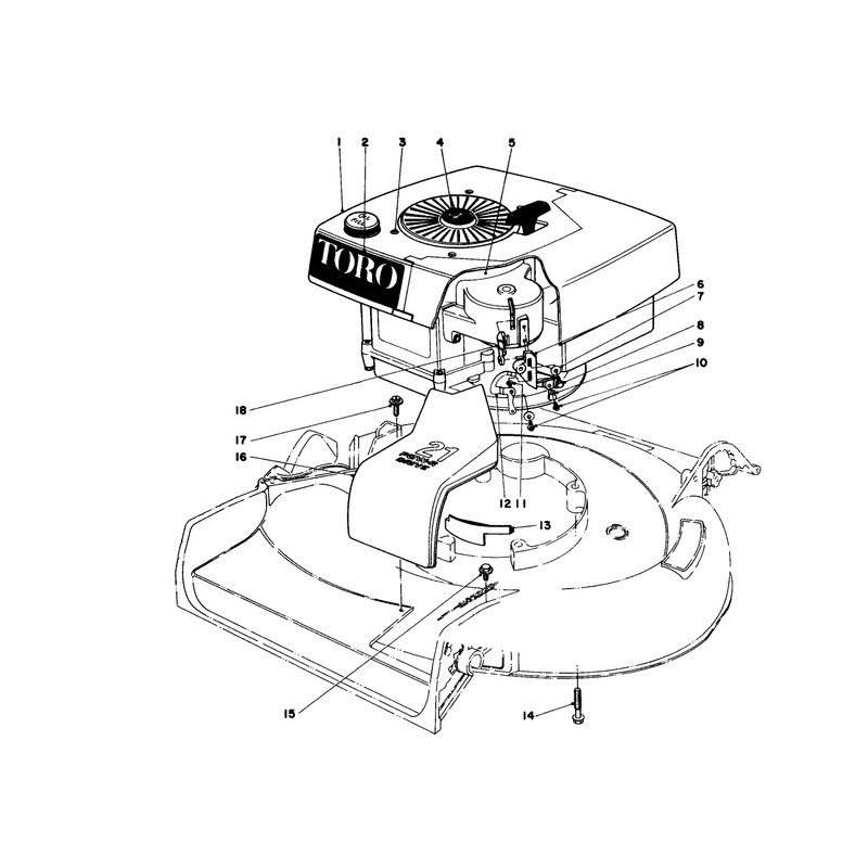 Engine Assembly