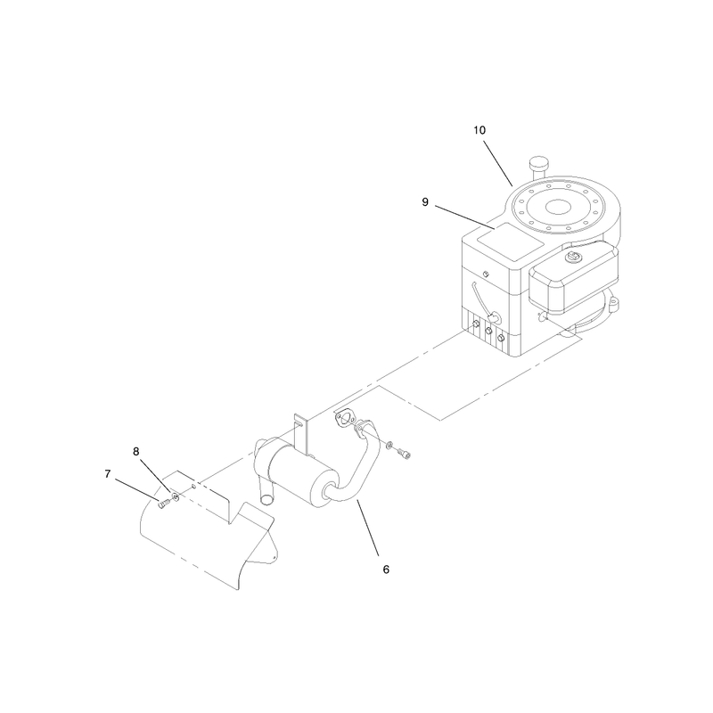 Engine Assembly