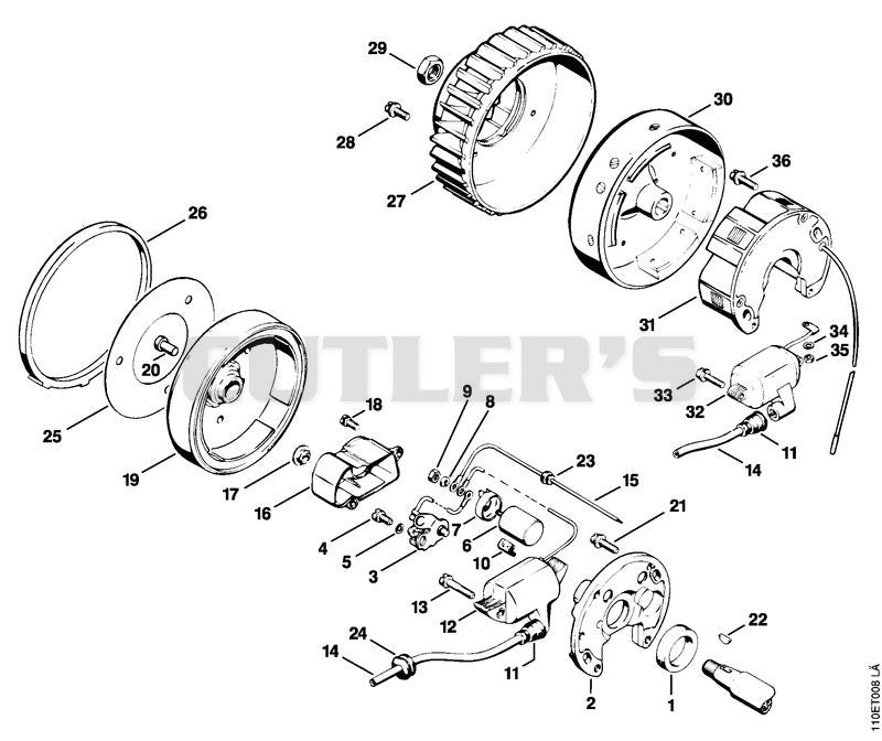 Ignition system
