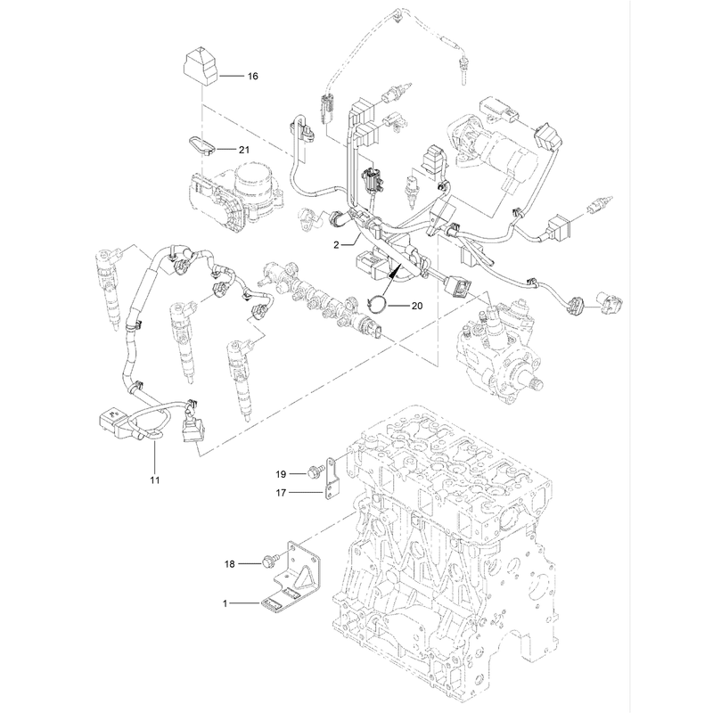 Electrical Assembly