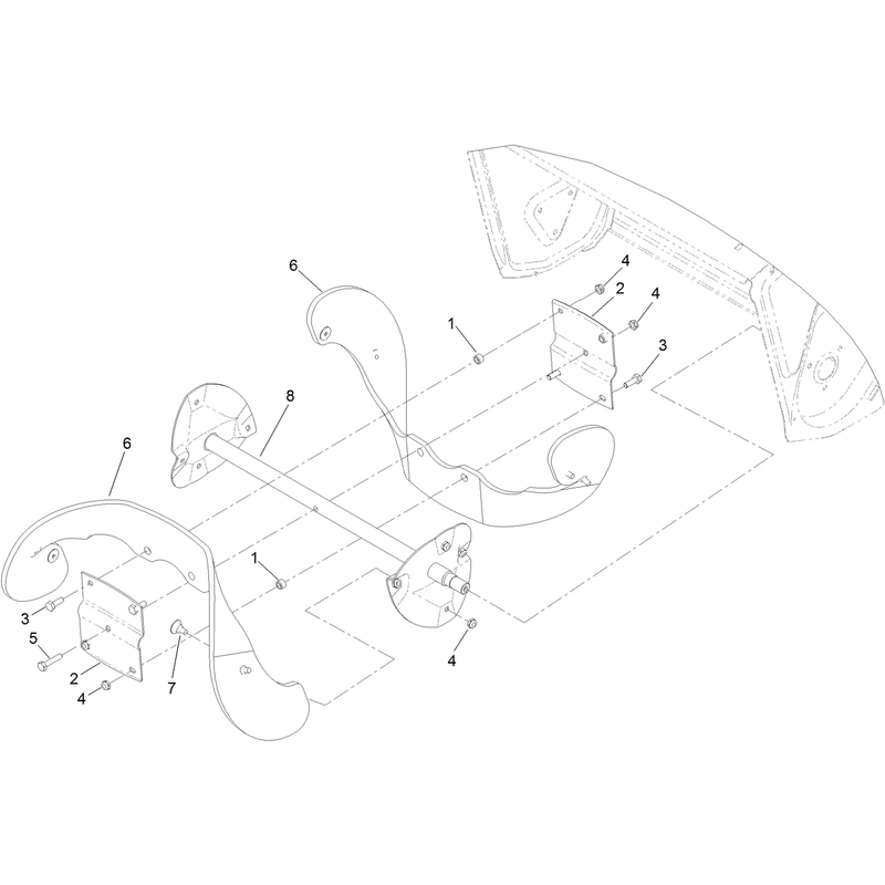 Rotor Assembly