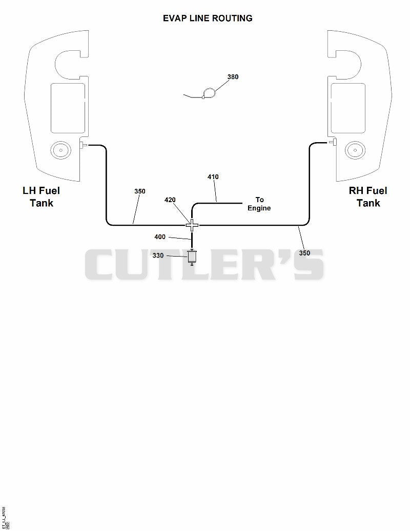 Emission Control System (EVAP)