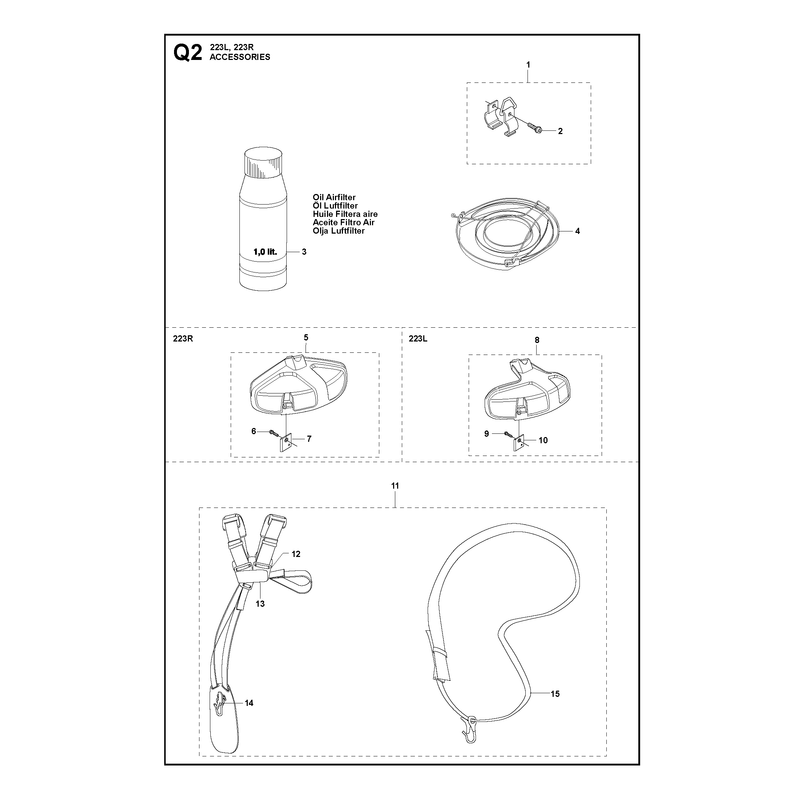 ACCESSORIES