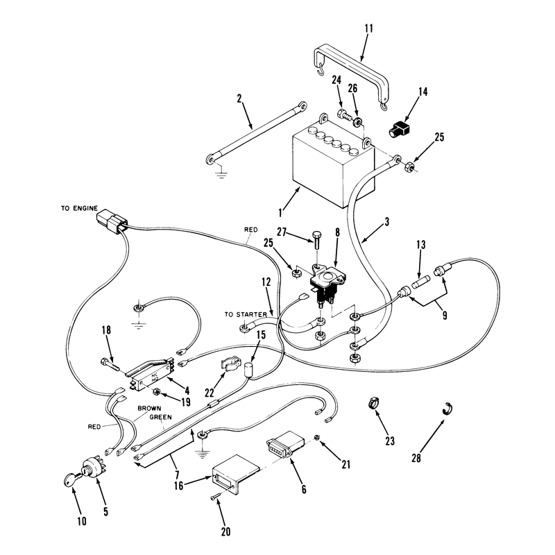 Electrical System