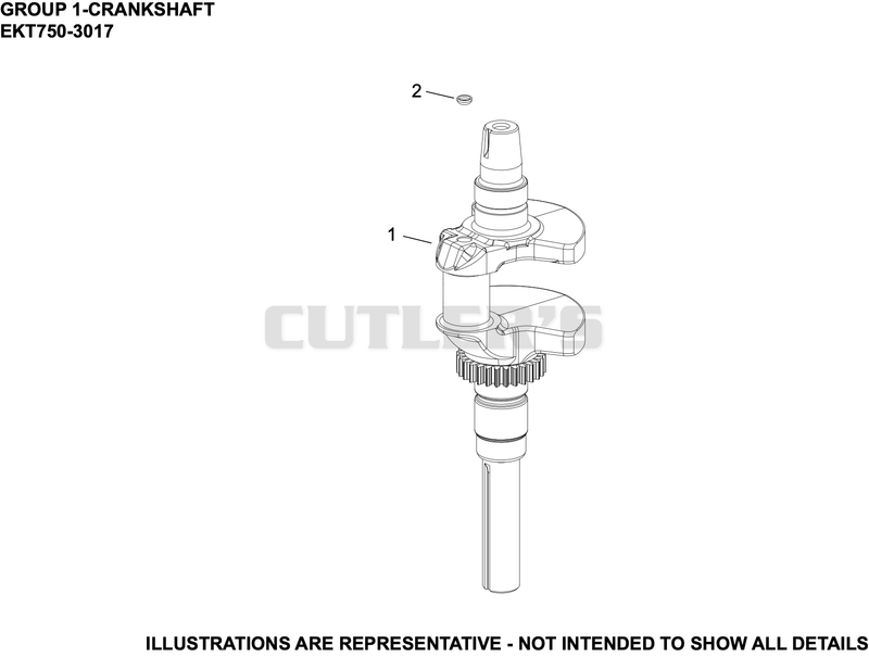 CrankShaft
