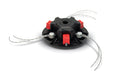 Oregon 55-362 Trimmer Head for Head Hybrid